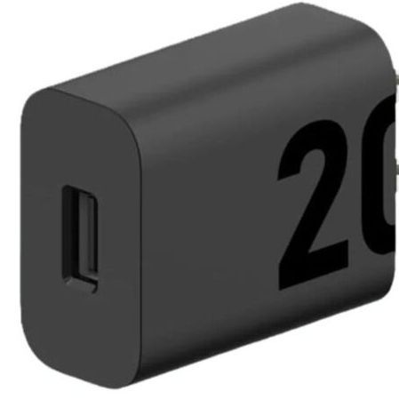 Motorola%20Turbo%20Power%2020W%20Fast%20Charger%20with%20Micro%20USB/Type-C%20-%20Image%203