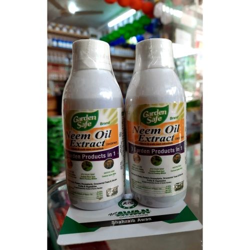 Neem Oil (200 ml) control Aphids, White flies, Spider Mites