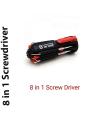 8 In 1 Screwdriver. 