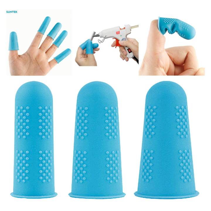 3x%20Insulation%20Finger%20Cover%20Silicone%20Sturdy%20Cut%20Resistant%20for%20Kitchen%20Fingers%20Cover%20Thumb%20Protector%20Durable%20for%20Sculpturing%20Finger%20Thumb%20Cots%20-%20Image%209