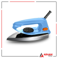 Light Weight Dry Iron - Imported - New Model - 1000 Watts. 