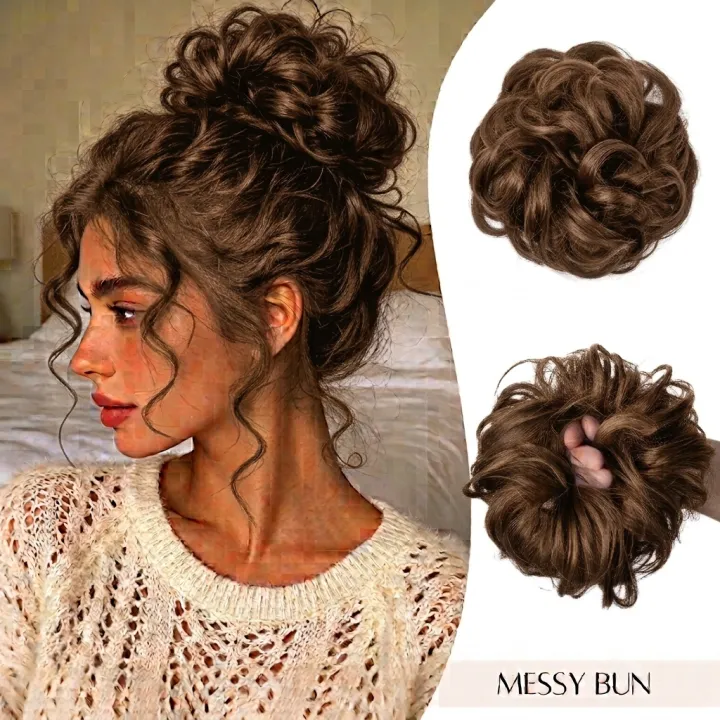 Messy%20Hair%20Bun%20for%20girls%20%20%E2%80%93%20Volumizing%20Messy%20Bun%20Hair%20Clip,%20Jura%20Pony%20,%20Hair%20Scrunchie%20Extension,%20Synthetic%20Hair%20Bun%20Extension,%20Bridal%20Hair%20Accessory,%20Party%20Hair%20Bun,%20Puff%20Bun%20Juda,%20Ponytail%20jura%20%20for%20girls%20-%20Image%207
