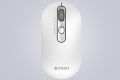 A4TECH FG20S Silent Optical Wireless Mouse. 