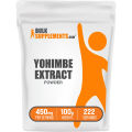 Yohimbe Extract (2% Yohimbine) Powder 100 gm. 