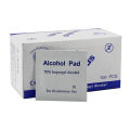 Cleaning Alcohal Wipes Disinfection Pads to Prevant from Germs for Mobile Phone , Glasses , Keypad and Mouse. 