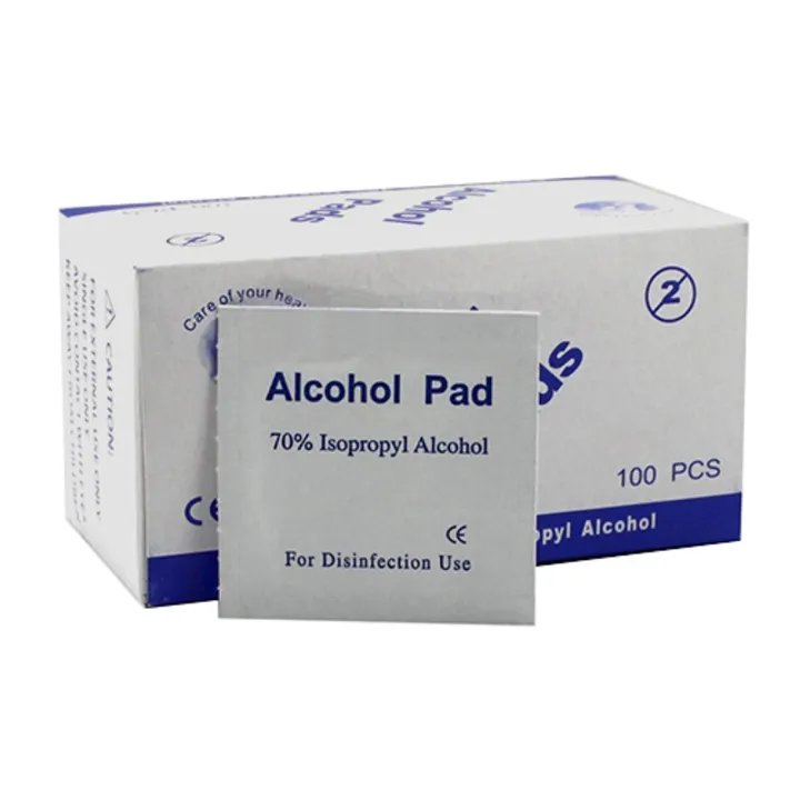 Cleaning%20Alcohal%20Wipes%20Disinfection%20Pads%20to%20Prevant%20from%20Germs%20for%20Mobile%20Phone%20,%20Glasses%20,%20Keypad%20and%20Mouse%20-%20Image%202