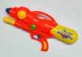 Large Nerf Water Gun Toy with thrilling Pressure, Sports Water game water soaker Blaster, Summer Outdoor playing activity for boys & Girls, Water Fighting for Kids 1pcs. 