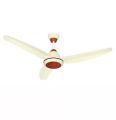 Tamoor Ceiling Fan AC/DC Solar Fan  - Executive Model - Energy Saver - Inverter Fan With Remote. 