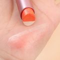 2 In 1 Double Color Gradient Velvet Eye Shadow Stick / Glitter Lazy Face Eye Makeup Pigments / Waterproof Long Lasting Bicolor Shimmer Metallic Eyeshadow / Eye Makeup Cosmetic. 