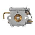 Carbureto Computers r Assembly & Fue l Filter for Walbro WT-682-1 WT-682 Repe MTD 753-04408. 