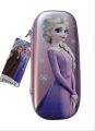 Frozen 2 Pencil Box & Case – Enchanting Pencil Pouch, Geometry Box, and Pen Case Set. 