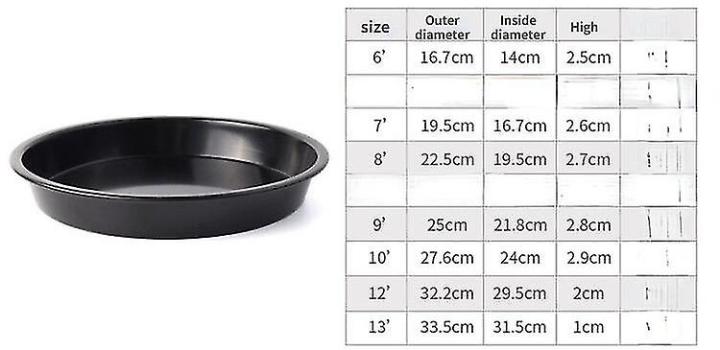 Non-stick%20Pizza%20Pan,%20Round%20Premium%20Bakeware,%20Black%20Easy%20Baking%20%5B1%20piece%20only%5D%20Plate%20Pan%20Cook%20Pizza%20Pizza%20Pan%20Set%20Nonstick%20Pizza%20Pan%20Set%20Durable,%20high%20quality%20non%20stick%20coating%20High%20Temperature%20Resistance%20%206",7",8",9",10",11",12",%2013"%20,14"%20inch%20pizza%20tray%20-%20Image%204