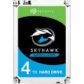 Seagate SkyHawk 4TB Surveillance SATA III 3.5" Internal Hard Drive. 