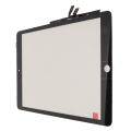 Touch Screen Panel Replacement, Touch Screen Panel Digitizer Easy Installation Durable for Tablet. 