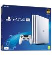 PlayStation 4 Pro 1TB - White. 