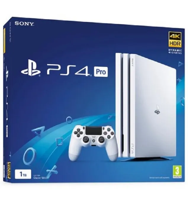 PlayStation%204%20Pro%201TB%20-%20White%20-%20Image%203