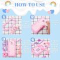 70 grams simulation cream glue, cream clay glue DIY cell phone case kit Diy material kit handmade cell phone case DIY cream glue. 