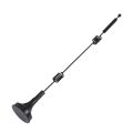 9DBi RP-SMA 2.4GHz 5GHZ High Gain WiFi Router Antenna for Wireless IP Camera. 