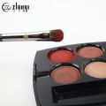 PONY Picasso 207 Squirrel Hair Medium Eyeshadow Brush Spot Color, Smudge Brush, Dotted Brush, Cangzhou Makeup Brush. 