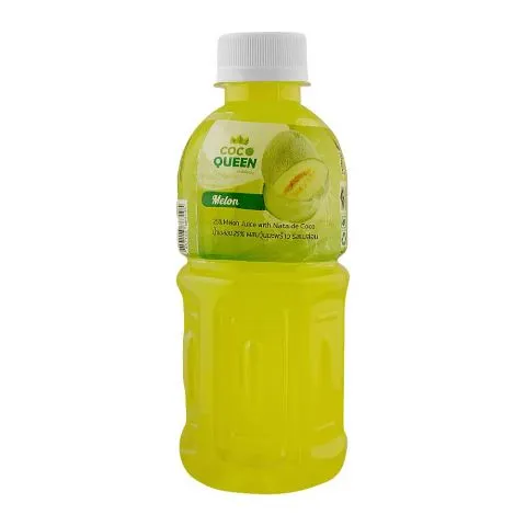 Coco%20Queen%20Nata%20De%20Coco%20Melon%20Juice,%20320ml%20-%20Image%202