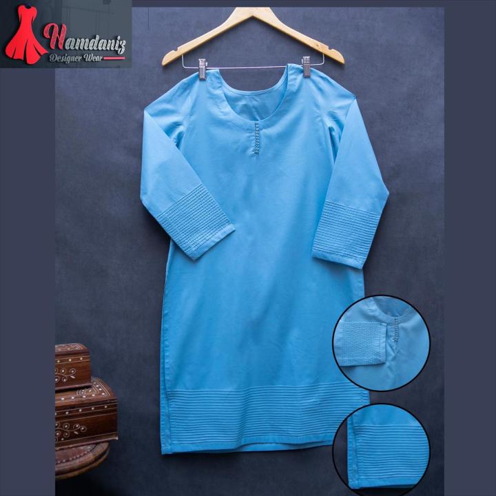 Stitched shirt