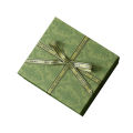 High-quality gift box, empty box, large ins style, creative hand, gift box, packaging box, birthday gift box, set. system. 