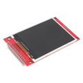 2.8in TFT LCD Display Module 240x320 SPI Serial ILI9341 Chip TFT LCD Touch S. 