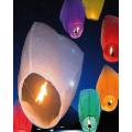 Sky Lanterns for all kind of events. 