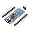 Geekcreit? ATmega328P Nano V3 Controller Board Compatible Arduino Improved Version. 