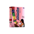 Mamalac Powder Milk for Pregnant & Breast feeding women Chocolate Flavor (Maternal Formula) 200gm. 