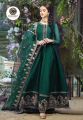 Embroidered Maxi -- Heavy Embroidered Long Maxi -- Fancy Maxi -- Designer Fully Heavy Embroidered -- Daman Embroidered Maxi -- Embroidered Chiffon Material. 