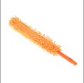 Cleaning Brush, Flexible Microfiber Cleaning Brush Car Wash Tool Wheel Cleaner Tire Rim Scrub Brush. 