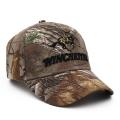 New 2021 Tactical Winchester Sports CAMO Baseball Cap Fishing Caps Men Outdoor Hunting Jungle Hat Hiking Casquette Hats. 