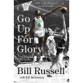 Go Up for Glory by Bill Russell. 