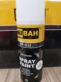 Spray Paint 300 ML White. 