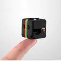 1080P Mini Spy Cam Hidden HD Web Camera With Night Vision And Motion Detection For Home Security Surveillance. 