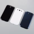For Samsung Galaxy S3 i9300 i9305 9300i 9308i Battery Cover Housing Back Rear Door Case Replacement Repair Parts. 