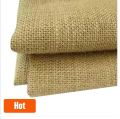 Jute, Jute Fabric, Jute Cloth for Making Art & Crafts. 