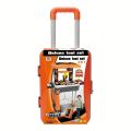 KIDS BRIEFCASE/TROLLEY KITCHEN SET - LITTLE CHEF SET - TOOL SET - DOCTOR SET - DRESSING TABLE - BEAUTY PLAY SET. 