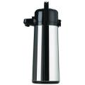 AIR POT UNBREAKABLE 1.8L STAINLESS STEEL. 