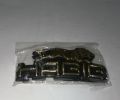 Habib motorcycle fuel tank monogram 2 pieces for 70cc bike. 