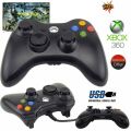 xBox 360 Controller (PC ONLY). 