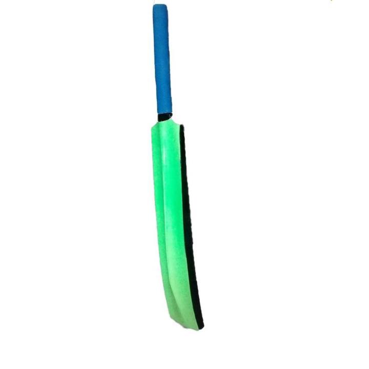 SBC KING cricket tape ball bat MULTICOLOUR
