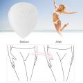 Camel Toe Concealer CAMEL NOT Privacy Pad Camel Toe Insert Pad Wash Water Absorption Strong Breathable Thin. 