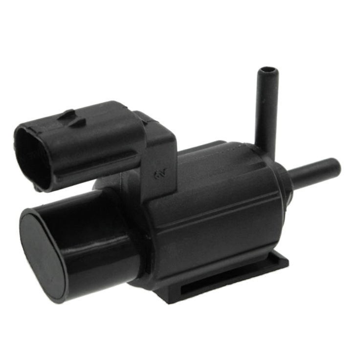 NCANRUI Vacuum Solenoid Valve for Excelle 04-12 Aveo Lacetti 96333470 25184710 96440655