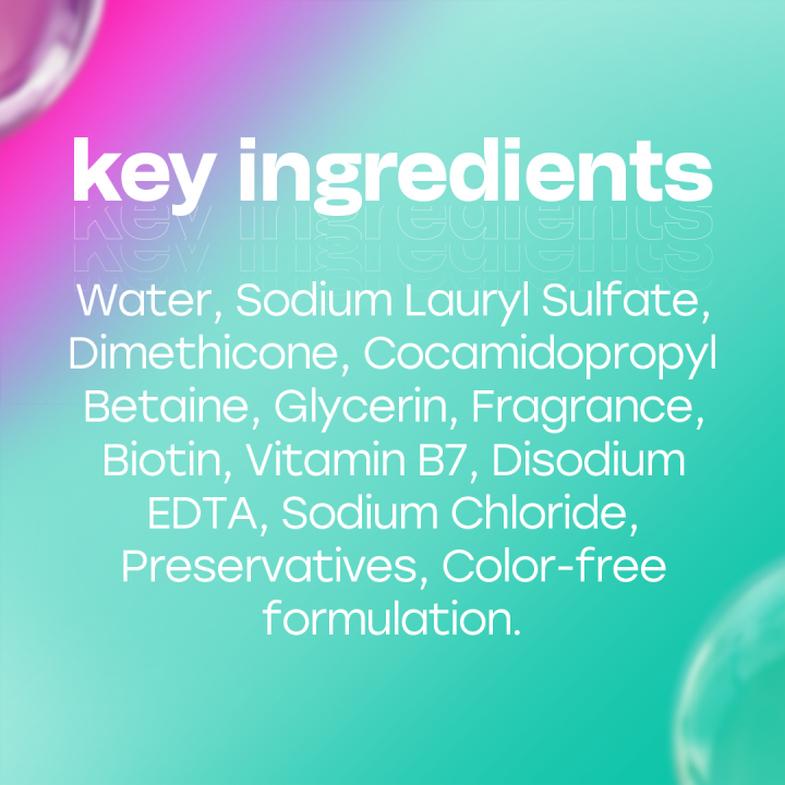 Sunsilk%20Long%20And%20Lustrous%20Shampoo%20360ML%20-%20Image%205