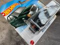 Hot Wheels Mercedes-Benz (2024 2025). 