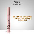 L'Oreal Paris - LOreal Voluminous Lash Paradise Washable Mascara Intense Black. 