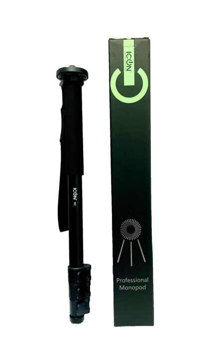ICON 787 Professional Monopod For DSLR Camera and Mirrorless Camera's