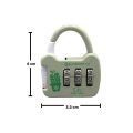 Smart Secret Lock for kids. 